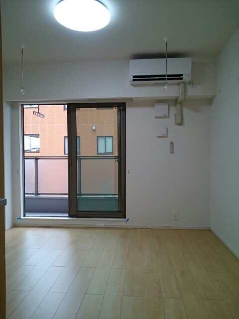 ジャスミン　Ｂ リビング