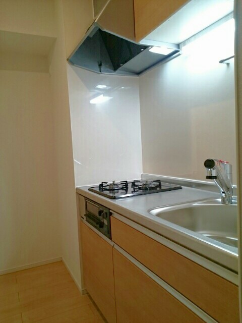 ジャスミン　Ｂ キッチン