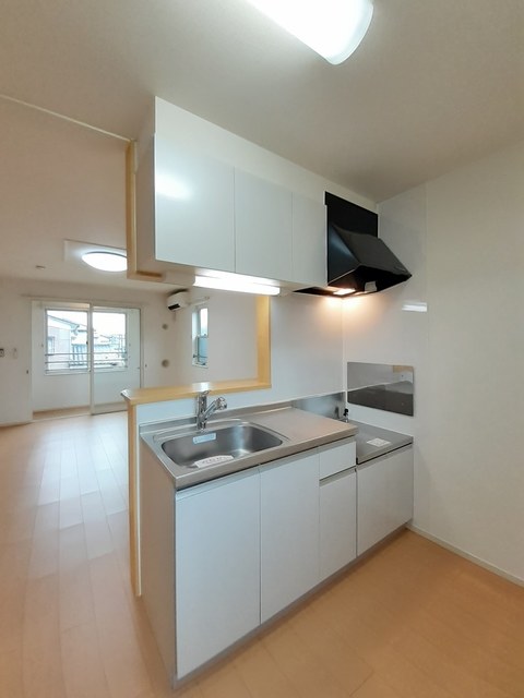 クレエ キッチン