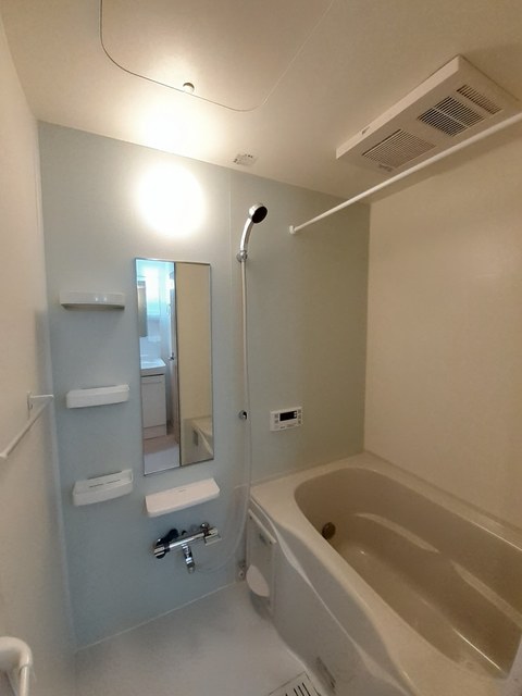 クレエ 風呂画像