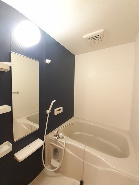 プリマ　クラッセⅡ 風呂画像