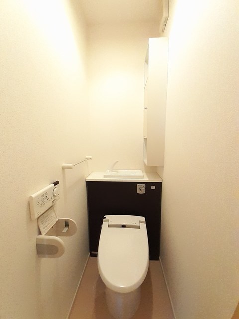 メゾンドエスポワールⅡ その他4