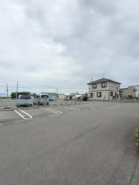 メゾンドエスポワールⅡ その他6