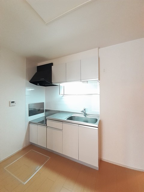 メゾンドエスポワールⅡ キッチン