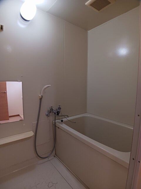 プラドール田川 風呂画像