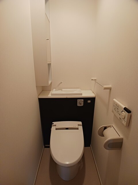 メゾンドエスポワールⅡ その他3