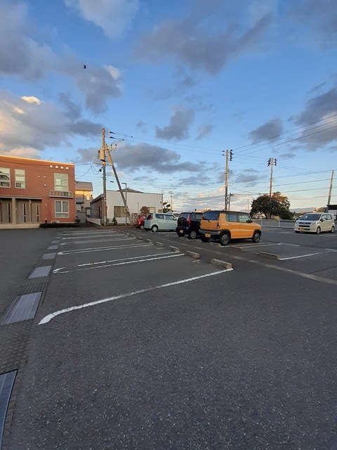 メゾンドエスポワールⅡ その他6