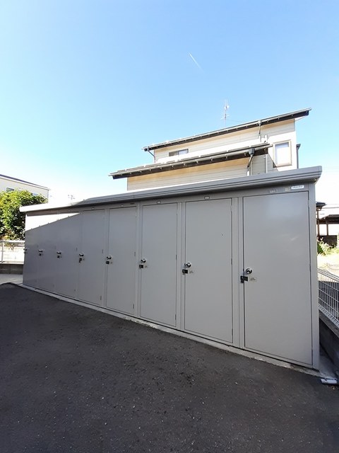 メゾンドエスポワールⅡ その他7