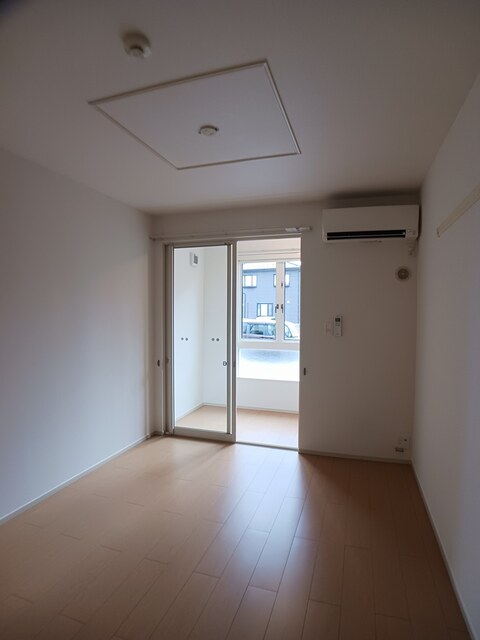 メゾンドエスポワールⅡ リビング