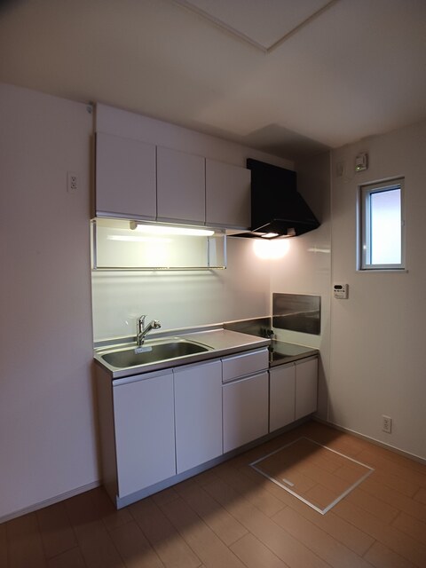 メゾンドエスポワールⅡ キッチン