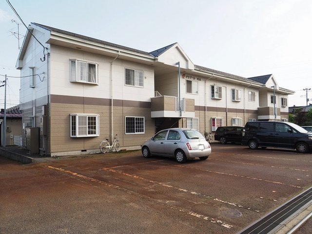 プラドール田川 その他5