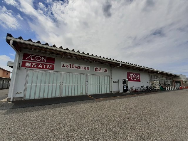 プラドール田川 その他外観2