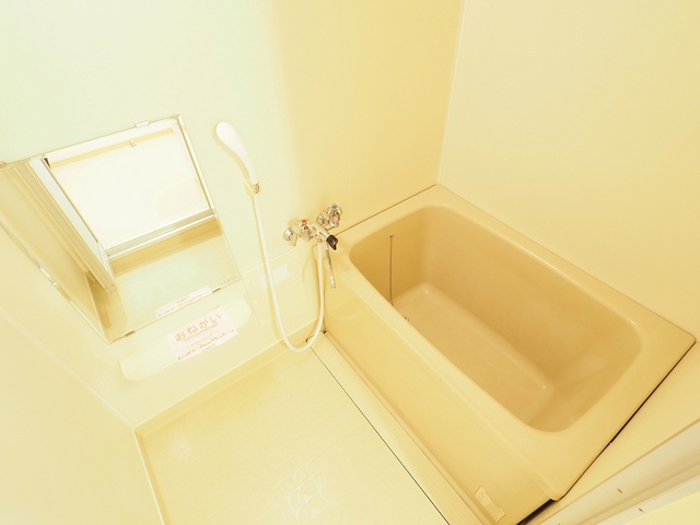 プラドール田川 風呂画像