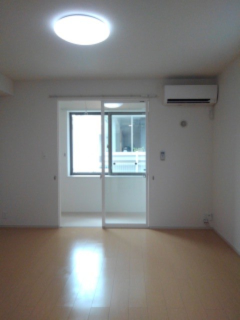 ベルダイヤ リビング