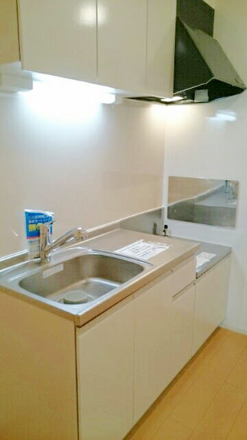 ベルダイヤ キッチン