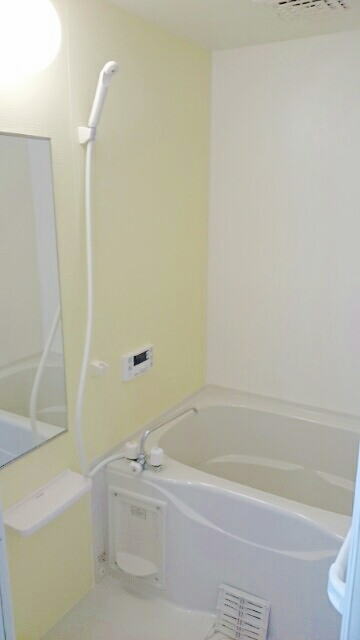 ベルダイヤ 風呂画像