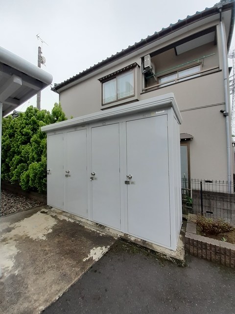 プリマ　クラッセⅢ その他3