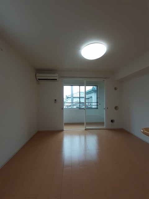 プリマ　クラッセⅢ リビング