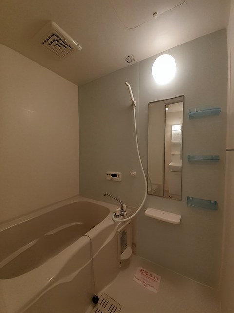 プリマ　クラッセⅢ 風呂画像