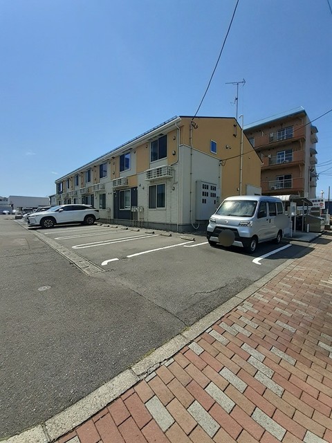 ラ・ルーチェビータ その他6