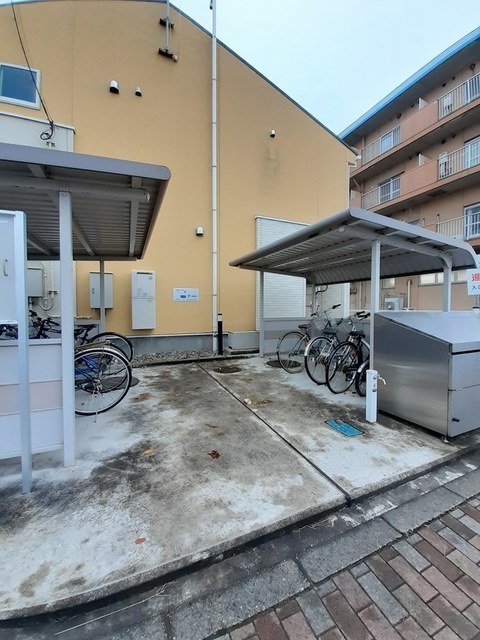 ラ・ルーチェビータ その他7