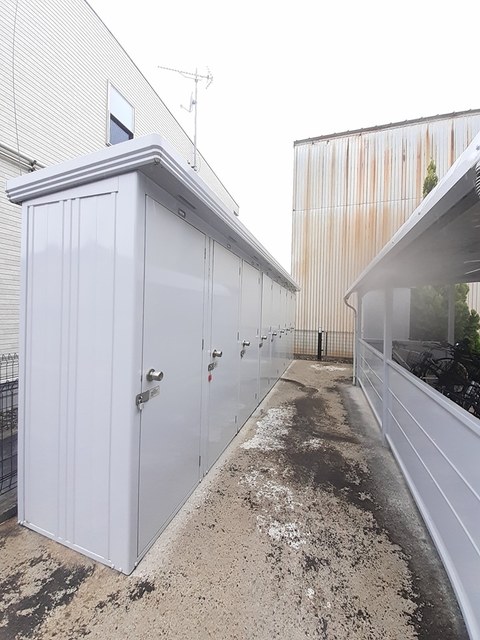 プリマ　クラッセⅡ その他3