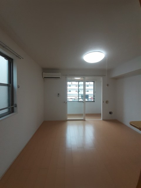 プリマ　クラッセⅡ リビング