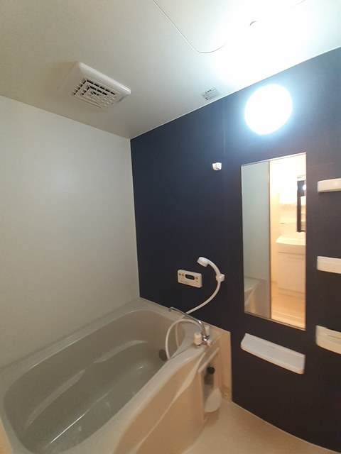 プリマ　クラッセⅡ 風呂画像