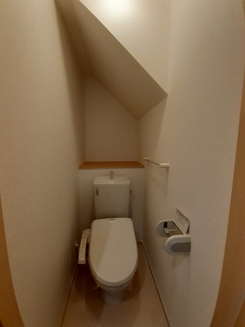 ラ・ルーチェビータ その他4