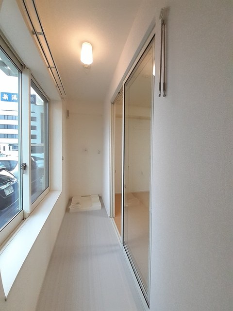 ラ・ルーチェビータ その他8