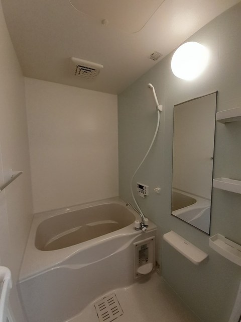 ラ・ルーチェビータ 風呂画像