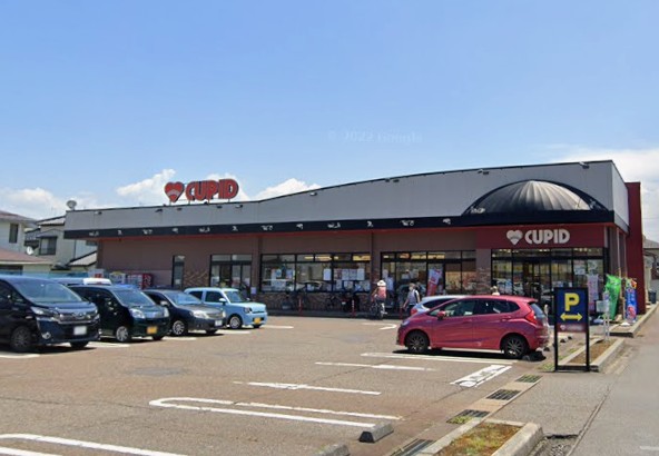 アン・ヴェルジュ 周辺画像3