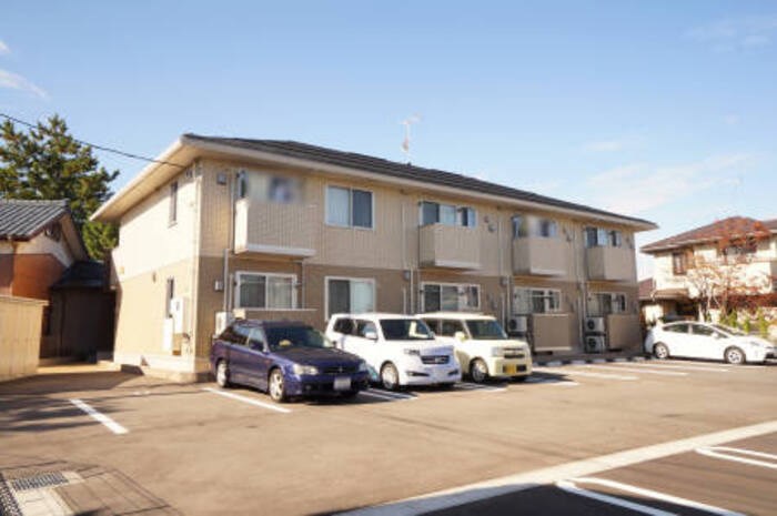 セレーナ 103号室 外観