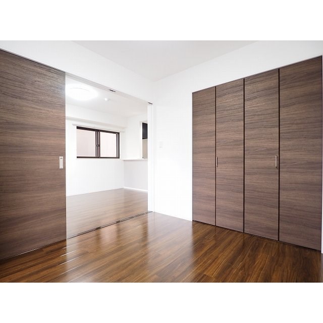 スペリアージュタワー その他3