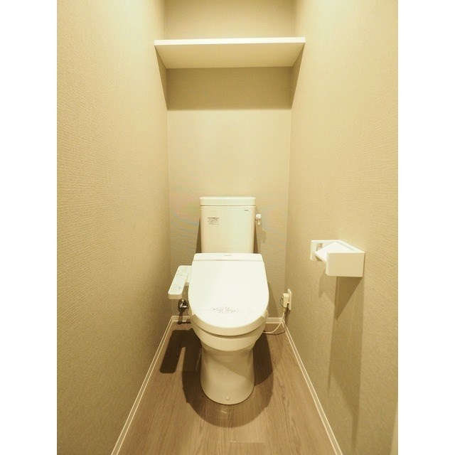 スペリアージュタワー その他5