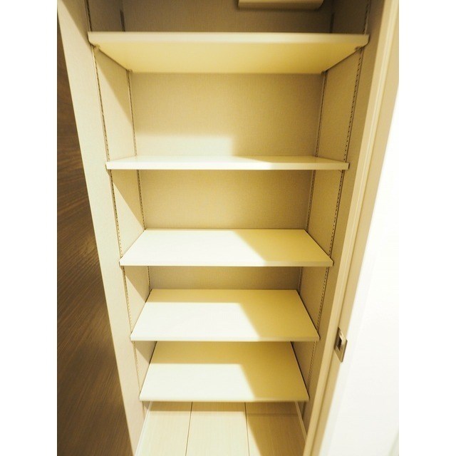 スペリアージュタワー その他11