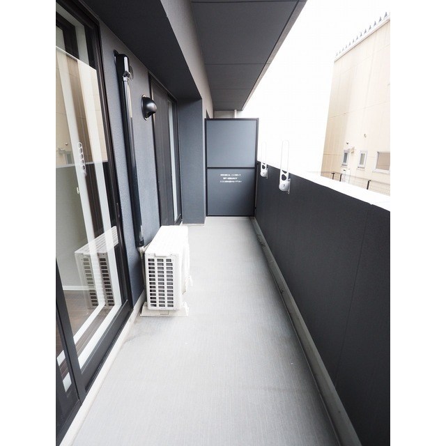 スペリアージュタワー その他12