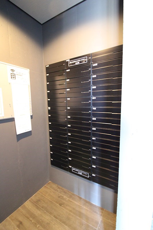 スペリアージュタワー その他16