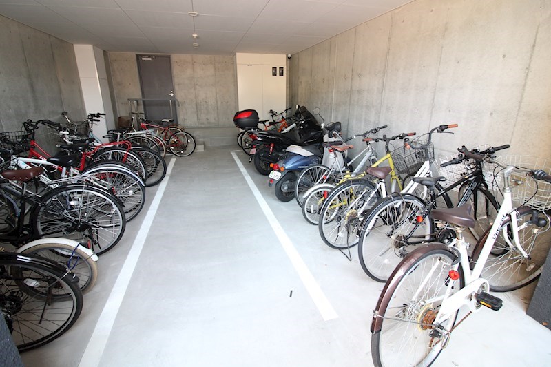 スペリアージュタワー その他18