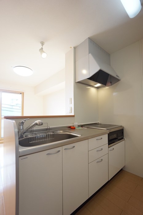 コンフォール亀田向陽 その他2