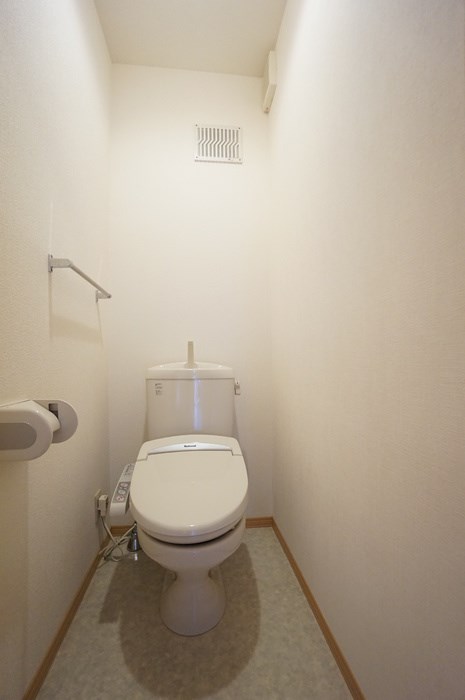 コンフォール亀田向陽 その他4