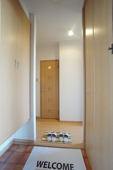 コンフォール亀田向陽 その他6