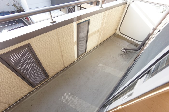 コンフォール亀田向陽 その他9