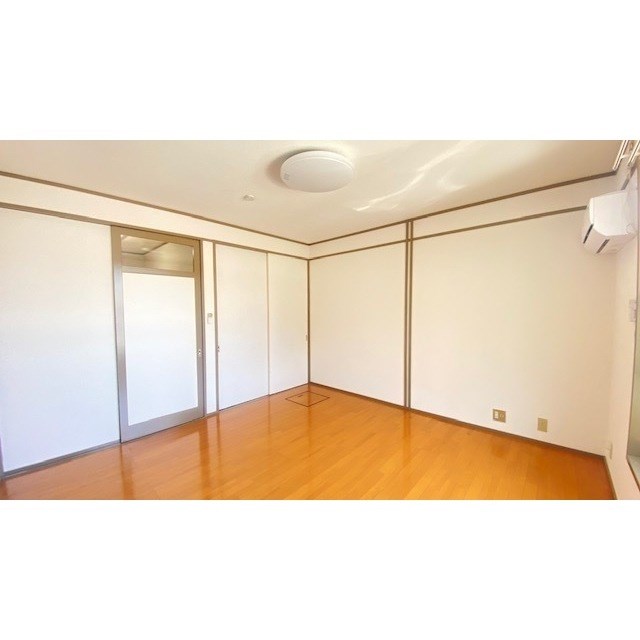 タウンハウス白山 その他1