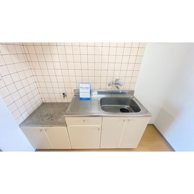 タウンハウス白山 その他2