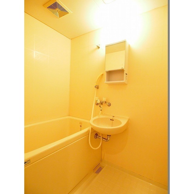 タウンハウス白山 その他3