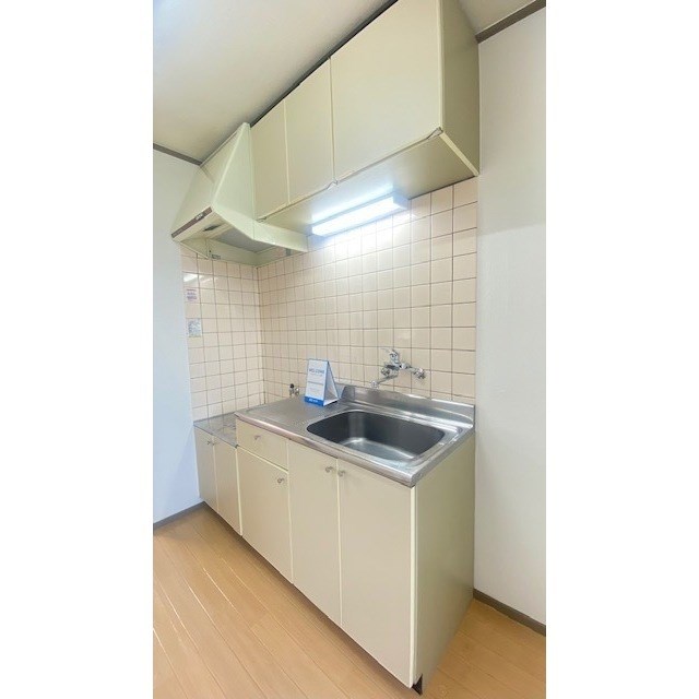 タウンハウス白山 その他4