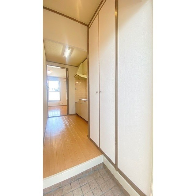 タウンハウス白山 その他7