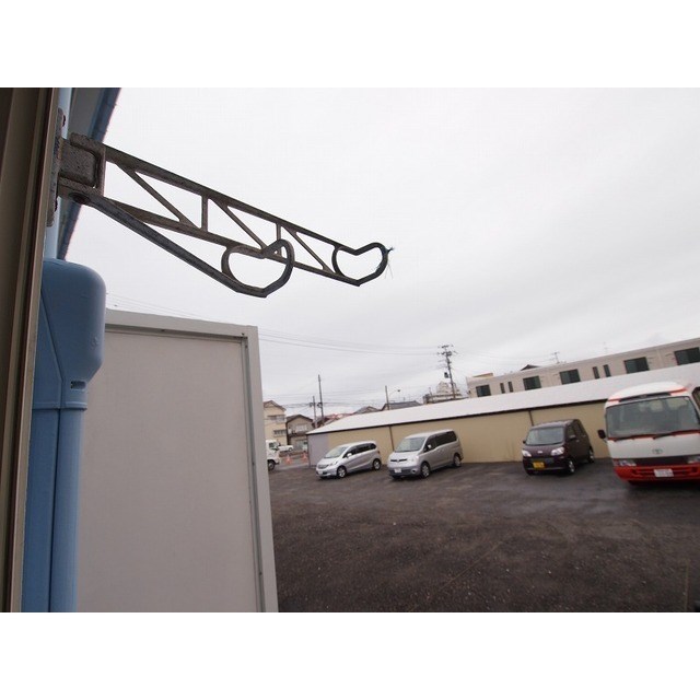 タウンハウス白山 その他8