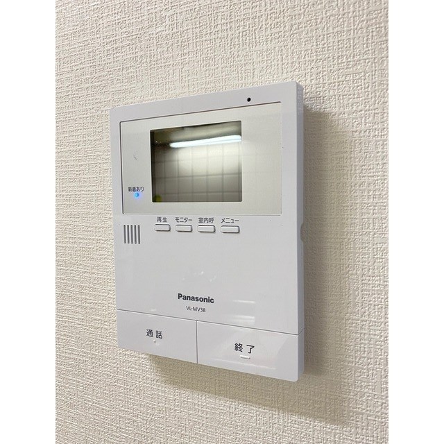 タウンハウス白山 その他9